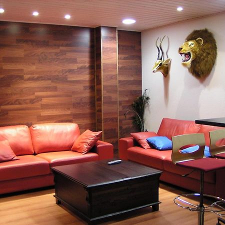 Hotel Reima Country Center Jamijarvi Экстерьер фото
