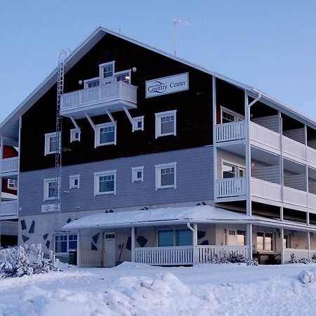 Hotel Reima Country Center Jamijarvi Экстерьер фото