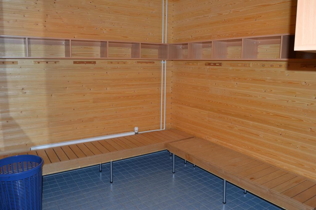 Hotel Reima Country Center Jamijarvi Экстерьер фото