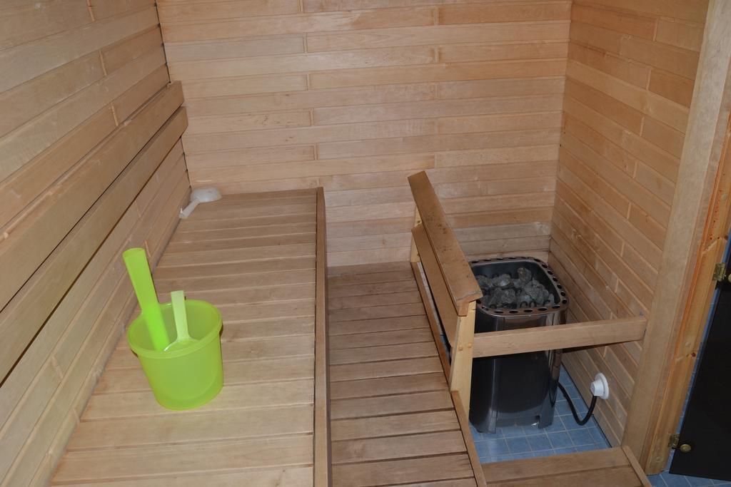 Hotel Reima Country Center Jamijarvi Экстерьер фото