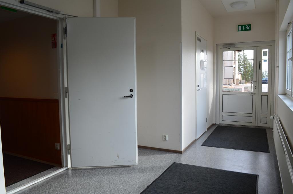 Hotel Reima Country Center Jamijarvi Экстерьер фото