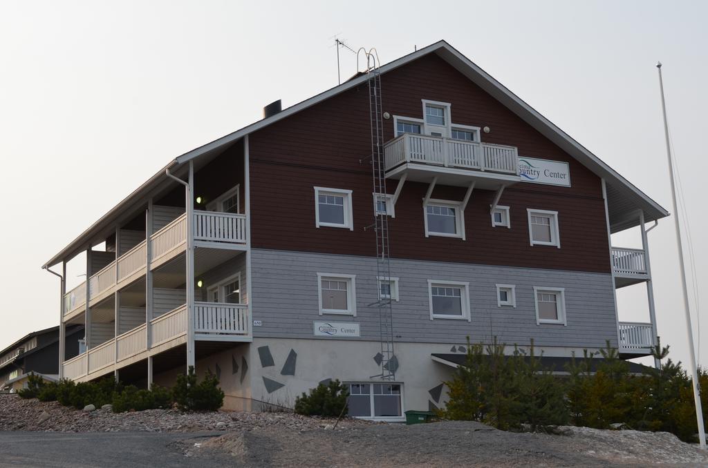 Hotel Reima Country Center Jamijarvi Номер фото